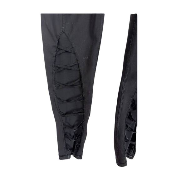 Victorias Secret Sport Crop Leggings - Picture 3 of 4